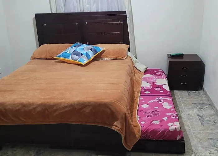 Apto Duplex Familias Numerosas Centro Pasto