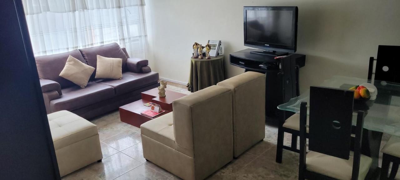 Apartment Apto Duplex Familias Numerosas Centro *