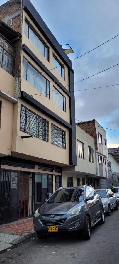 Apartment Apto Duplex Familias Numerosas Centro Pasto