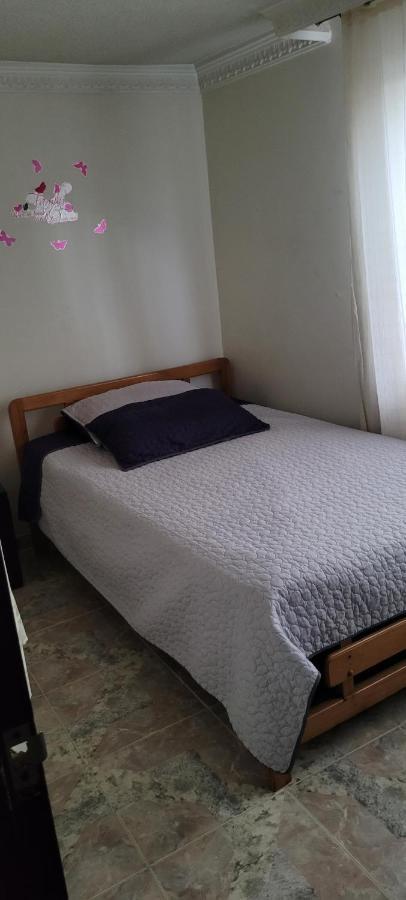 Apto Duplex Familias Numerosas Centro Pasto