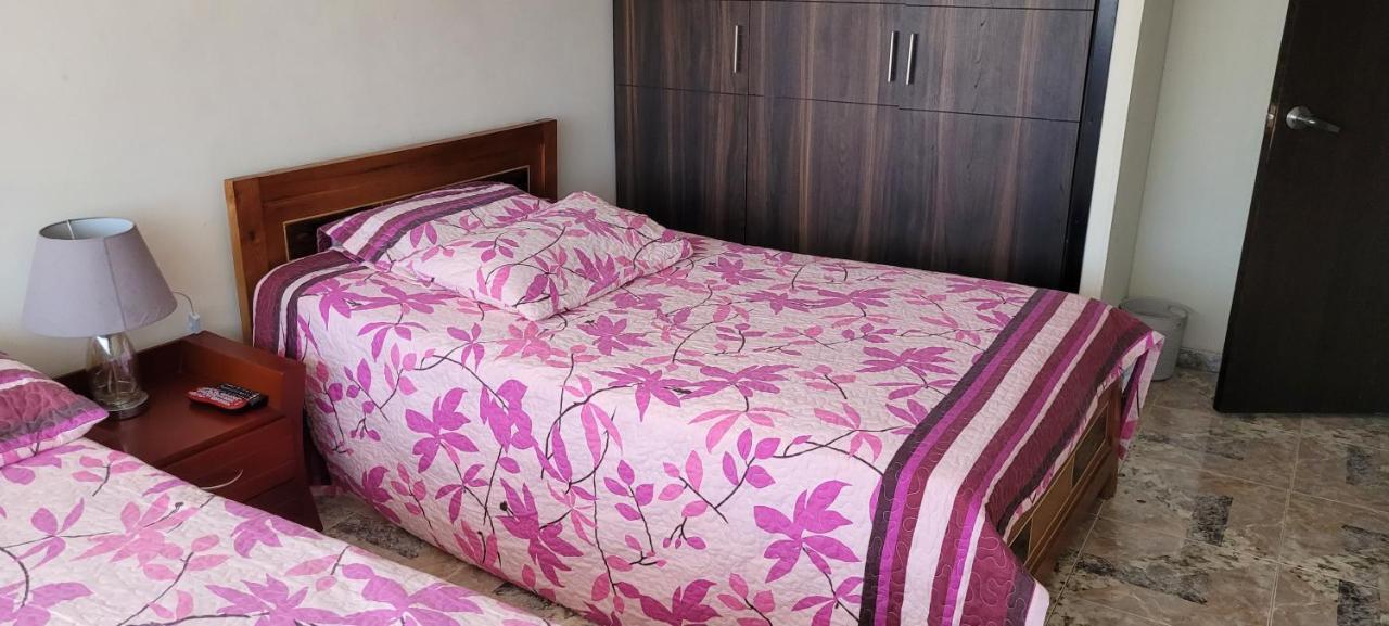 Apartment Apto Duplex Familias Numerosas Centro *