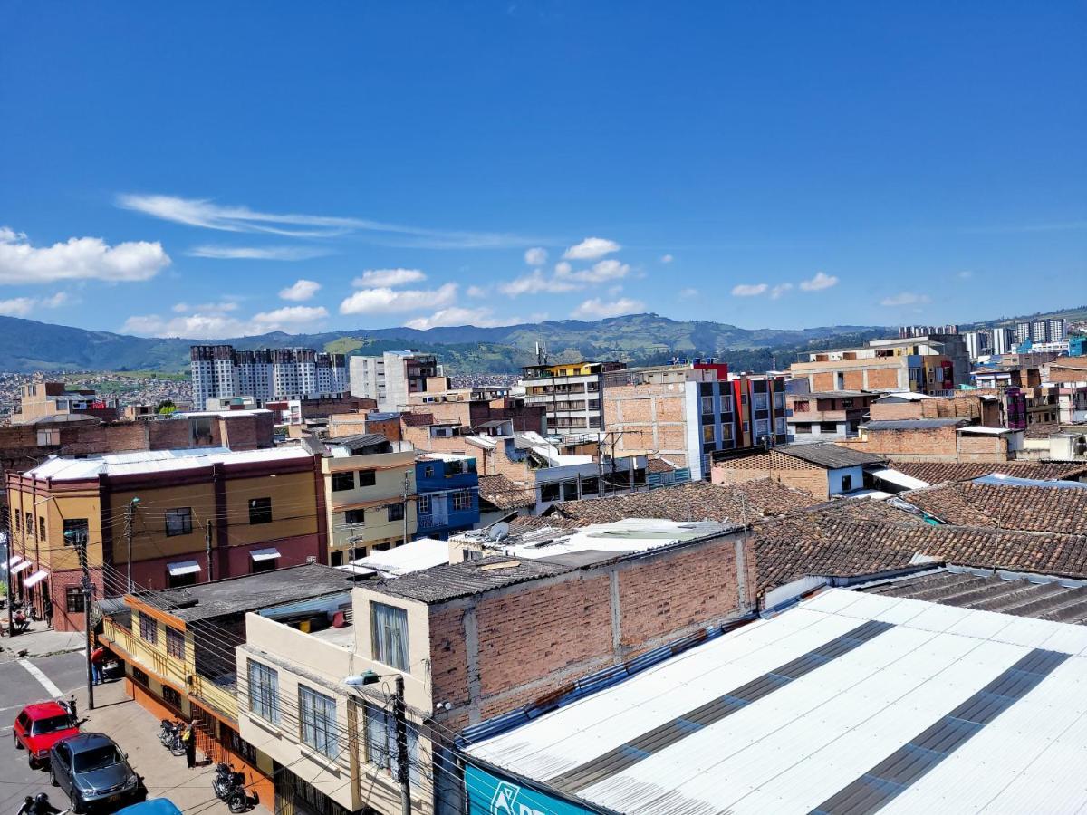 Apto Duplex Familias Numerosas Centro * Pasto