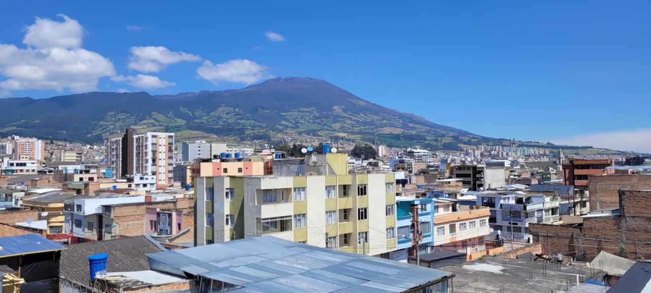 Apto Duplex Familias Numerosas Centro Apartment Pasto