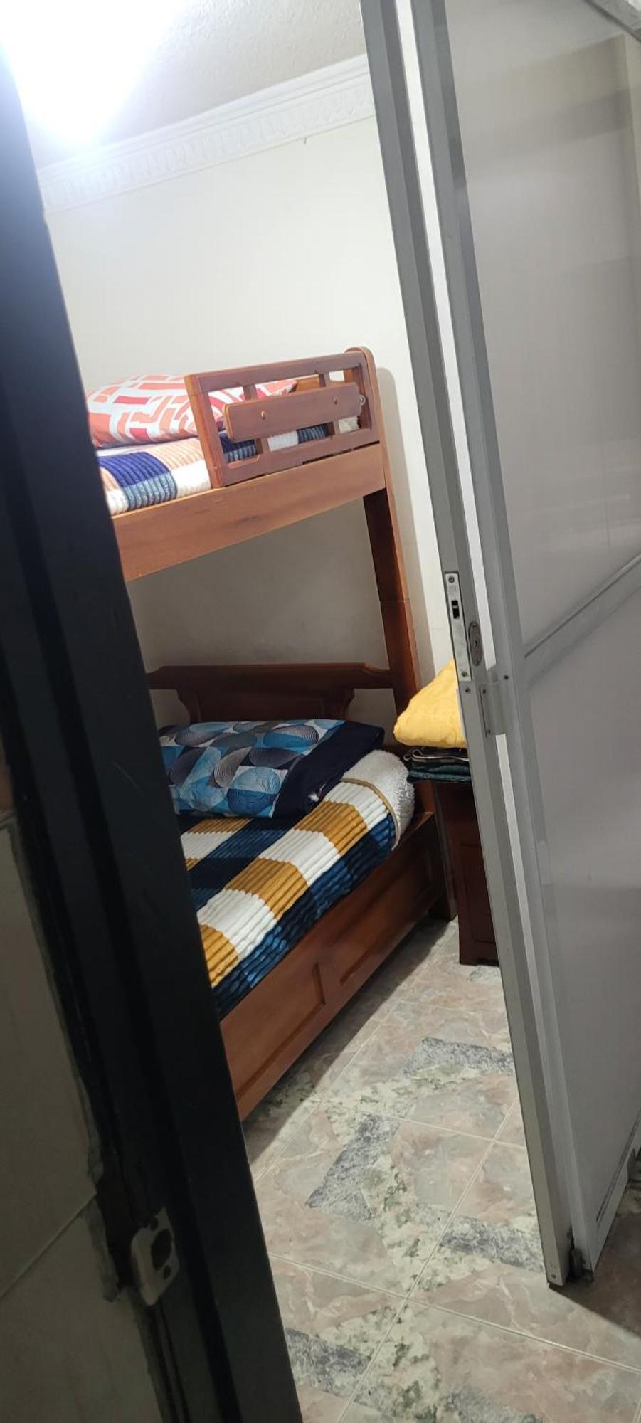 Apto Duplex Familias Numerosas Centro *