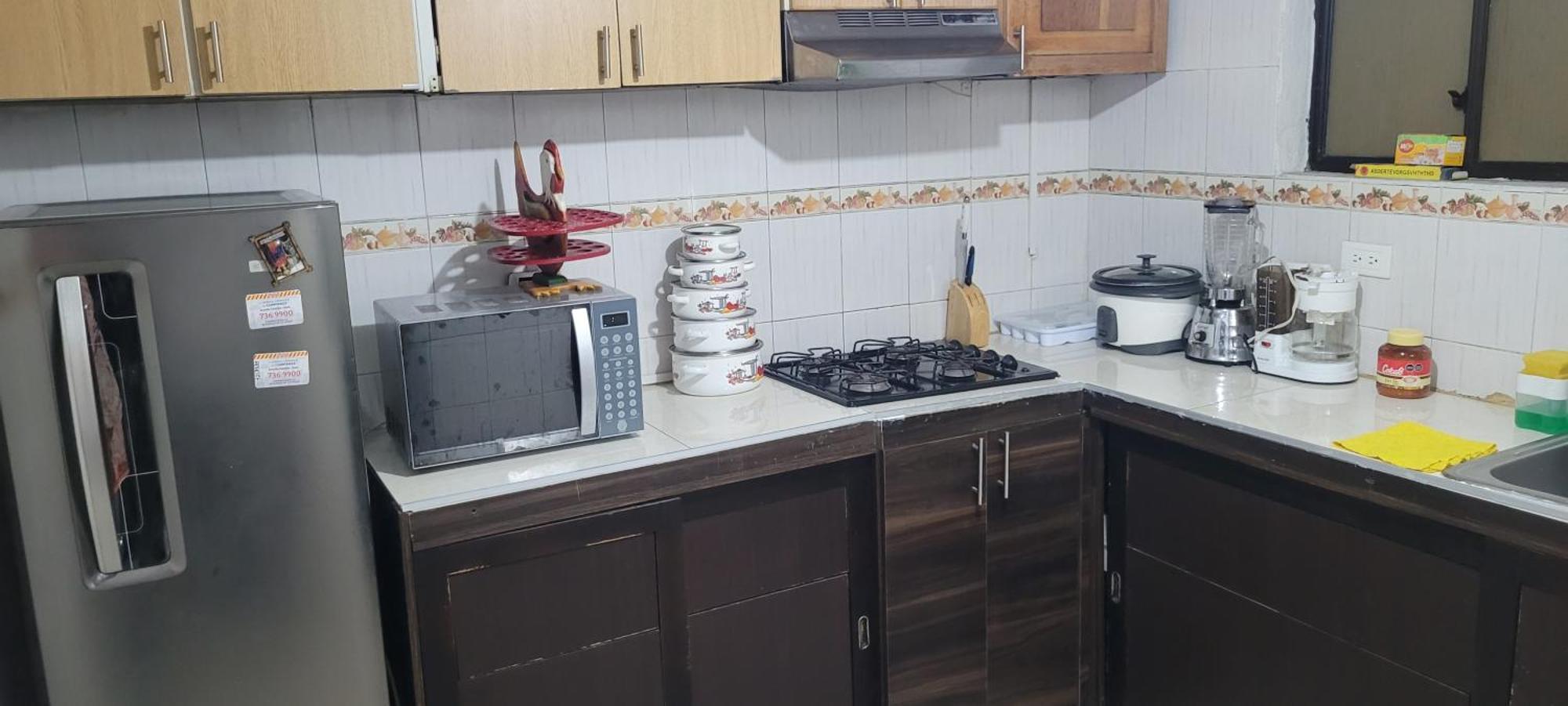 Apto Duplex Familias Numerosas Centro * Pasto