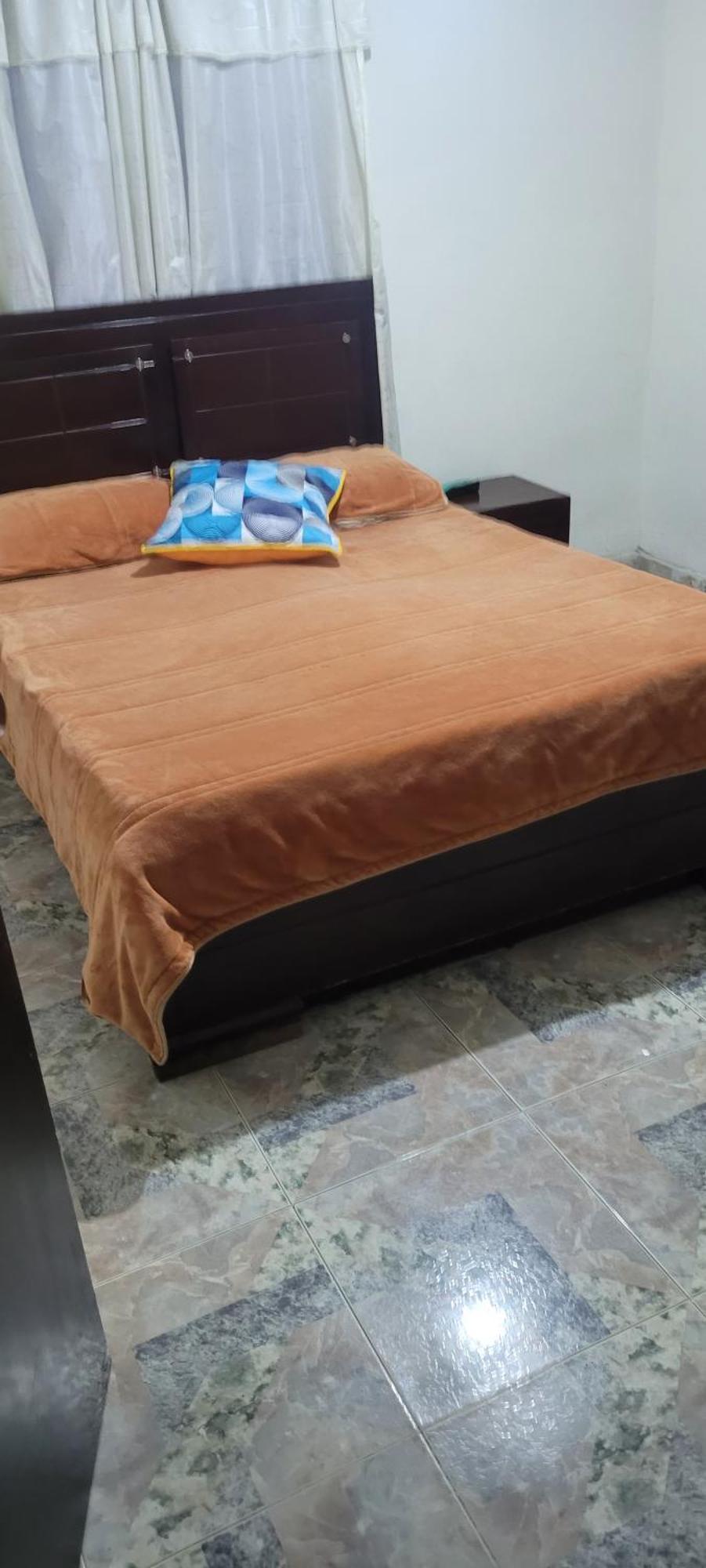 Apto Duplex Familias Numerosas Centro