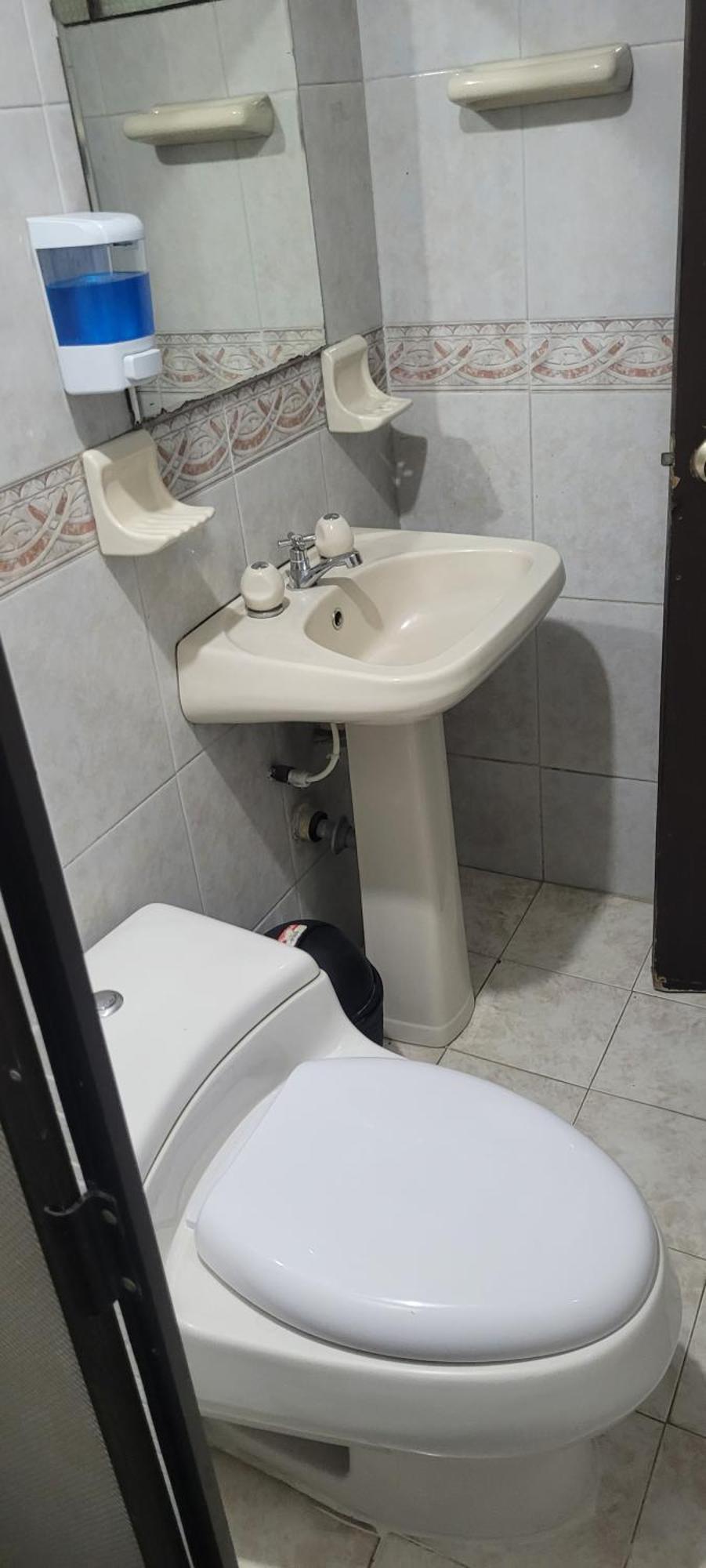Apto Duplex Familias Numerosas Centro