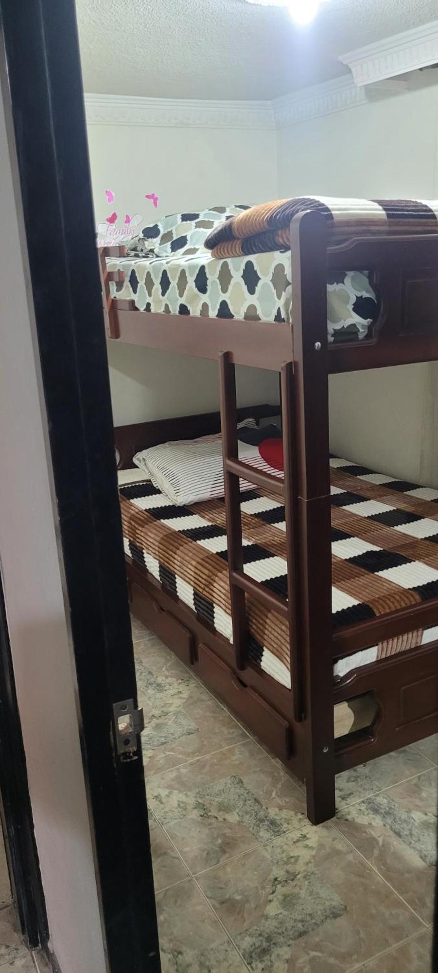 Apto Duplex Familias Numerosas Centro Apartment *